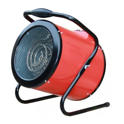 Электрическая тепловая пушка Hintek TP-05220 260 м³/ч