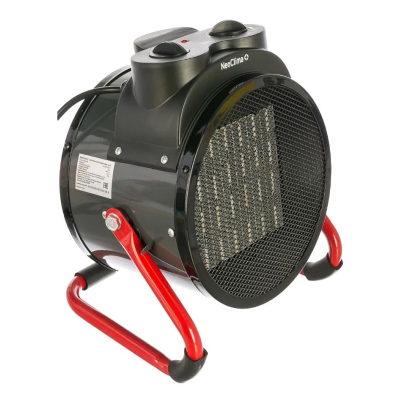Тепловая пушка Neoclima KX-3R
