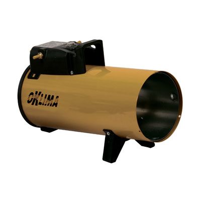 Тепловая пушка Oklima SG 180 A