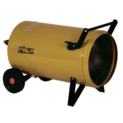 Тепловая пушка Oklima SG 420 A