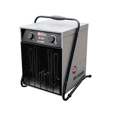 Тепловая пушка Quattro Elementi QE-36000 E