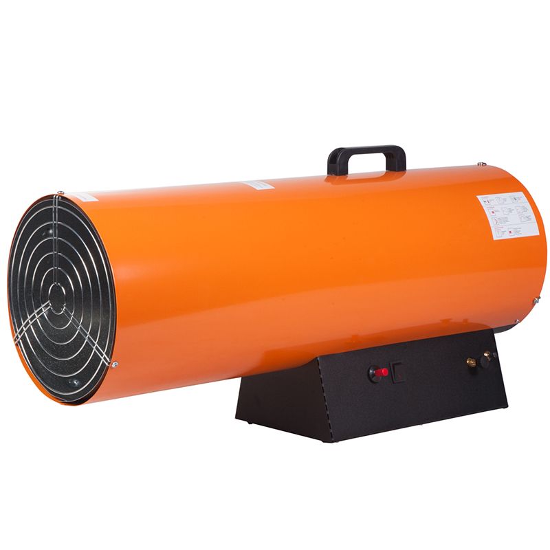 Газовый тепловентилятор WWQ GH-70