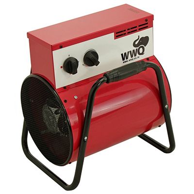 Тепловая пушка WWQ TOR-6 