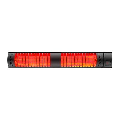 Уличный электрический обогреватель WWT ELCON RCH-3000/8 220 В