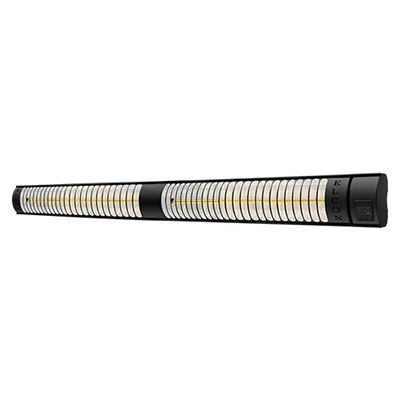 Уличный электрический обогреватель WWT ELCON RCH-4000/12