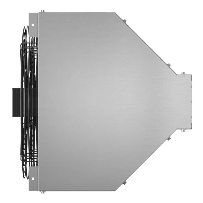 Тепловая завеса ГРЕЕРС 3ВП-М3-150Н - фото 5