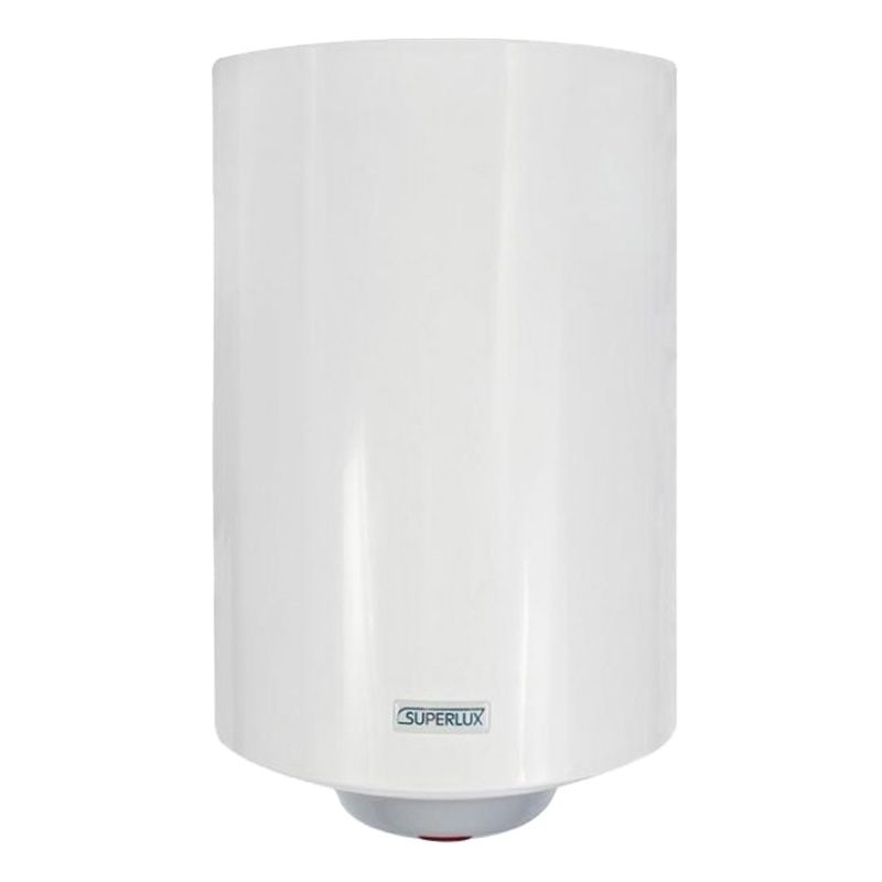 Настенный электрический накопительный водонагреватель Superlux NTS 30 V 1,5К (SU) SLIM