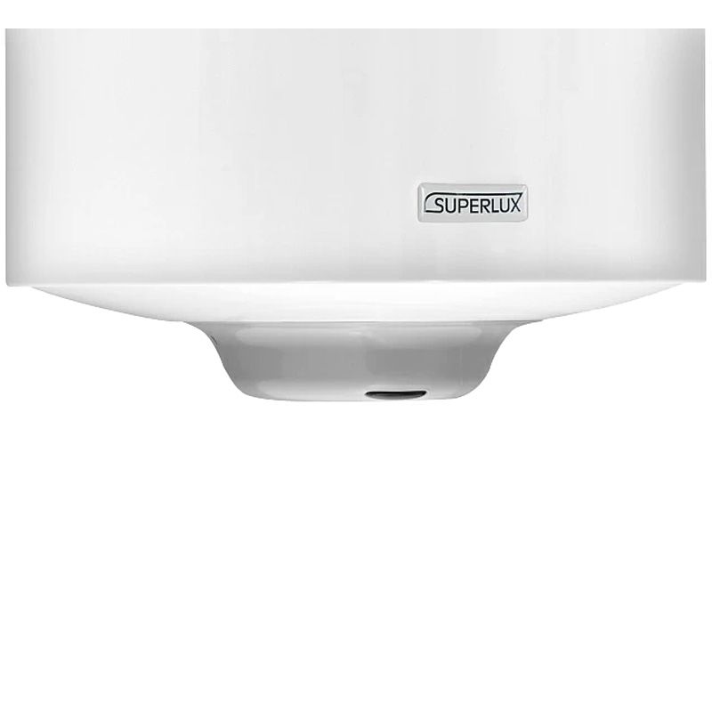Настенный накопительный электрический водонагреватель Superlux NTS 80V 1.5K (SU)
