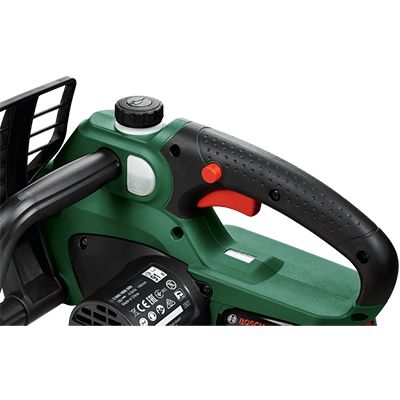 Цепная пила Bosch UniversalChain 18 без АКБ 20 см