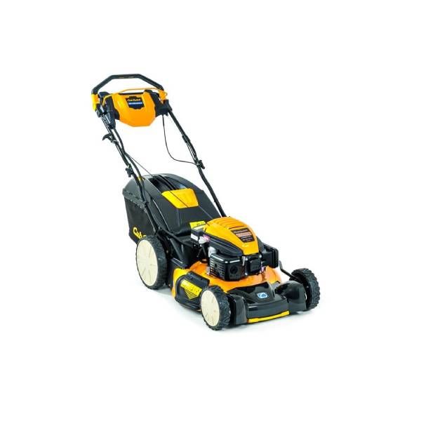Самоходная газонокосилка Cub Cadet LM3