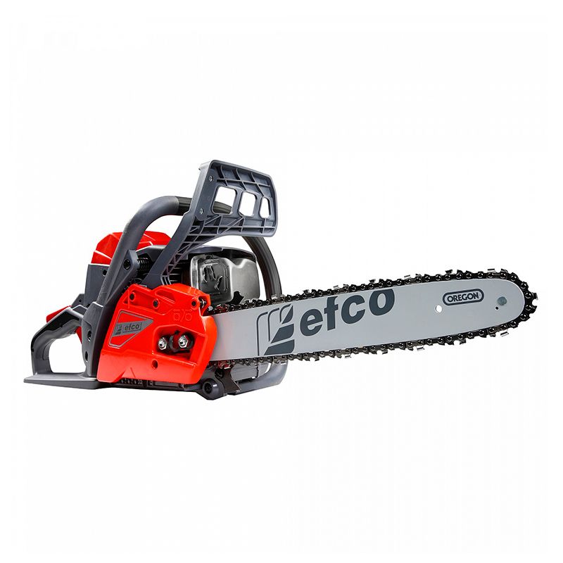 Пила бензиновая цепная EFCO MT 4110 (16″)
