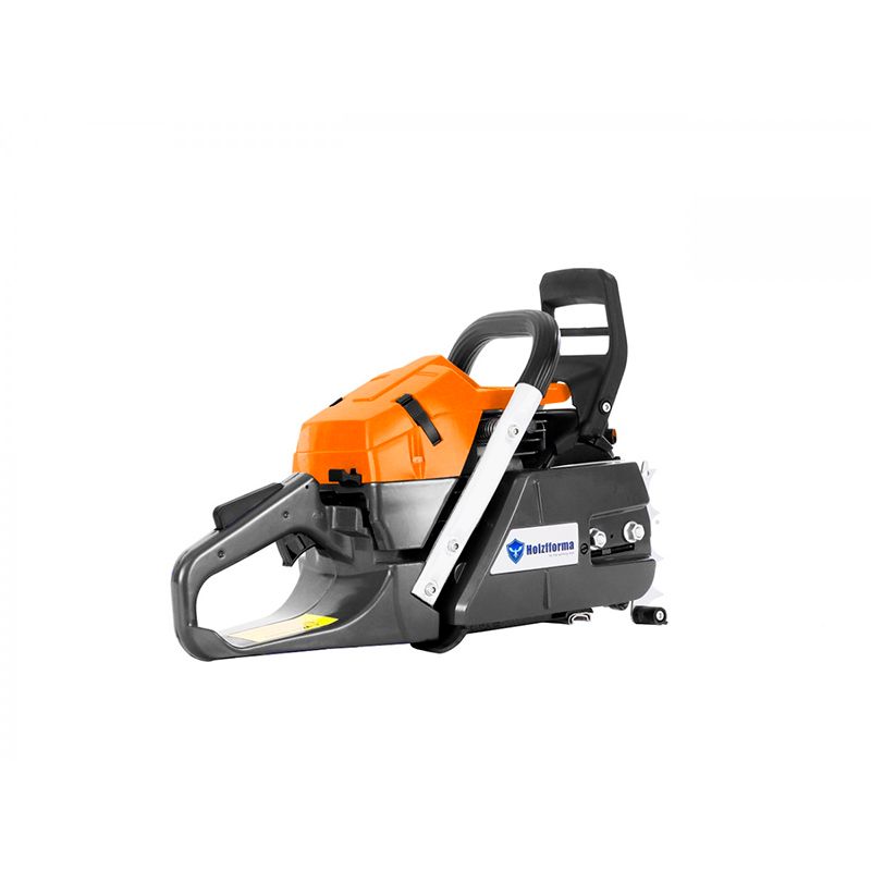 Бензопила Holzfforma G372 фото 3