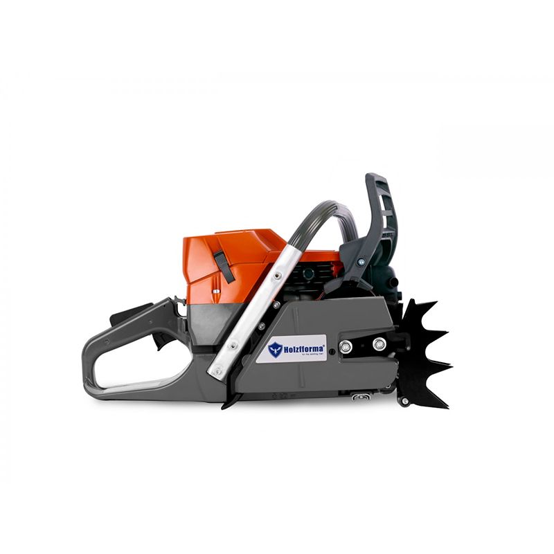Бензопила Holzfforma G372XP фото 2