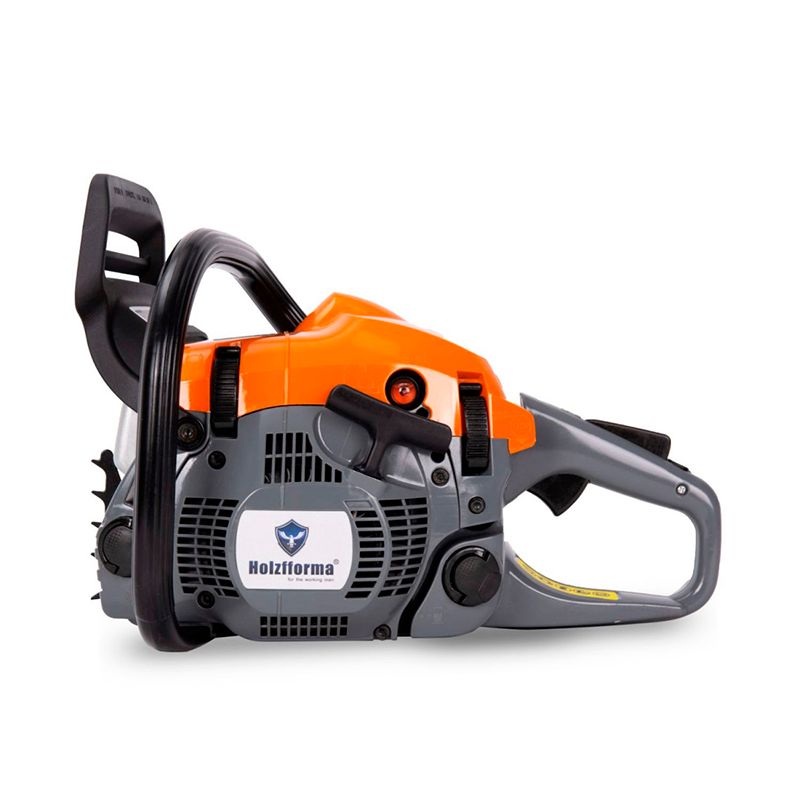 Бензопила Holzfforma G382 фото 3