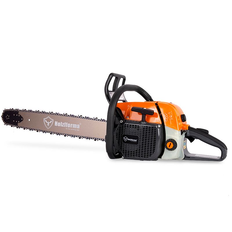 Бензопила Holzfforma G388 фото 2