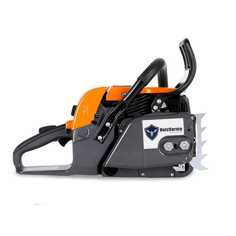 Бензопила Holzfforma G388 фото 3