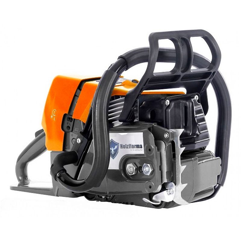 Бензопила Holzfforma G466 фото 2
