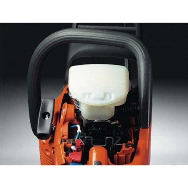Бензопила Husqvarna 2.1 кВт/2.9 л.с 445II / NEW