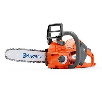 Аккумуляторная цепная пила Husqvarna 535iXP