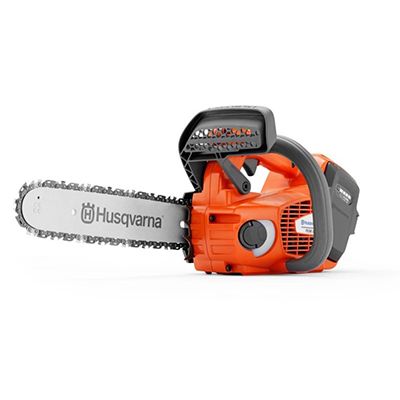 Аккумуляторная цепная пила Husqvarna T535iXP