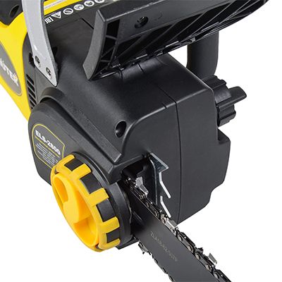Электропила Huter ELS-2800 2,8 кВт