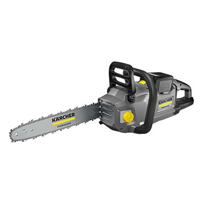 Электрическая пила Karcher CS 400 /36 Bp 7,5 Ач