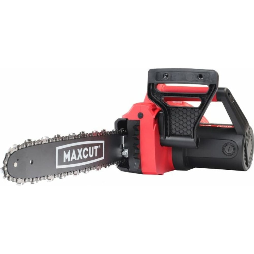 Пила цепная электрическая MAXCUT MCE 164 пила ручная садовая 1600Вт, шина 14