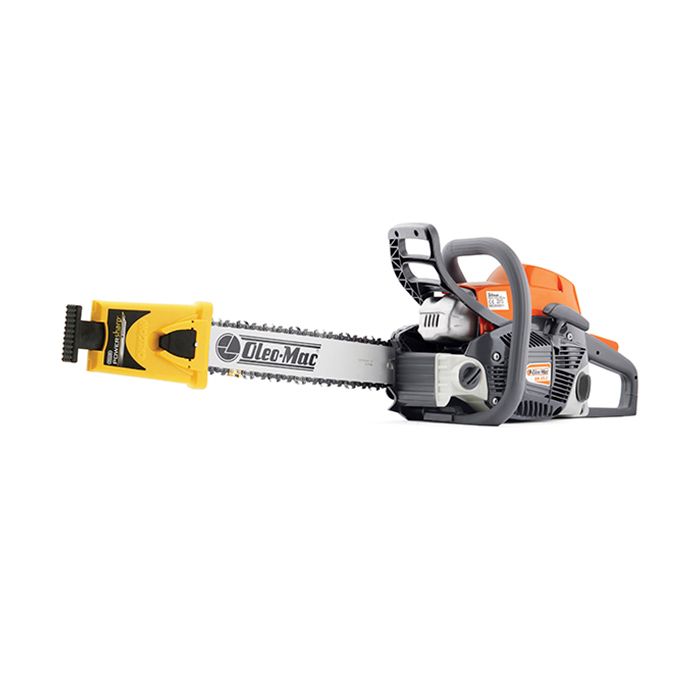 Бензопила Oleo-Mac GS 35C (14