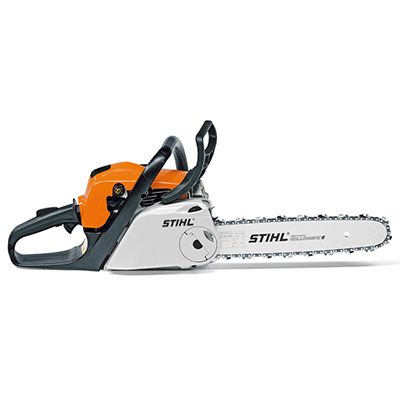 STIHL MS 211 C-BE