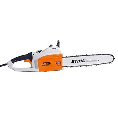 Электропила цепная STIHL MSE250 С-Q, шина R 40 