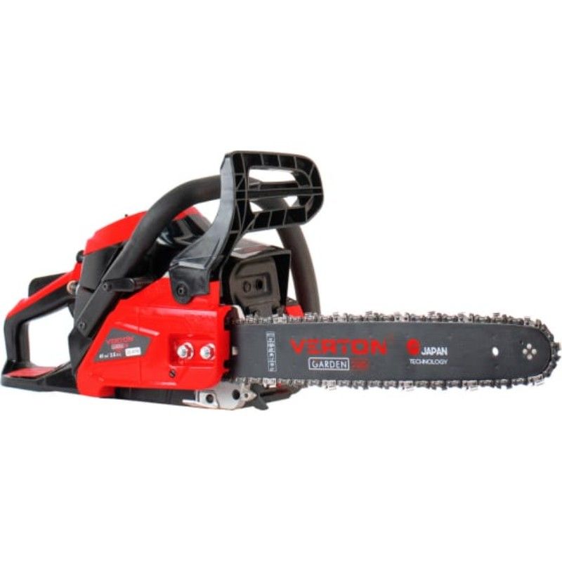 Бензиновая пила Verton Garden Pro CS-4116 40 см