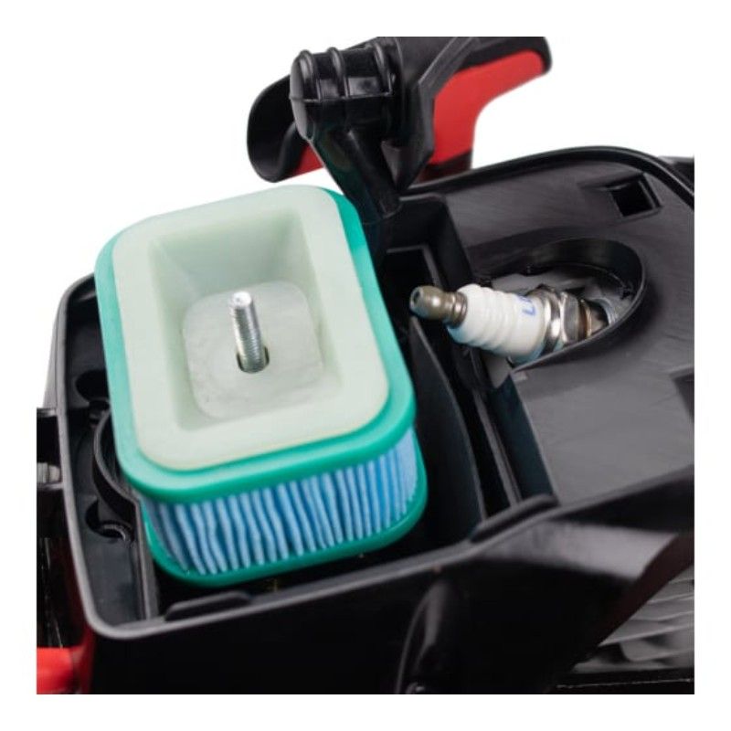 Бензиновая пила Verton Garden Pro CS-4116 фильтр
