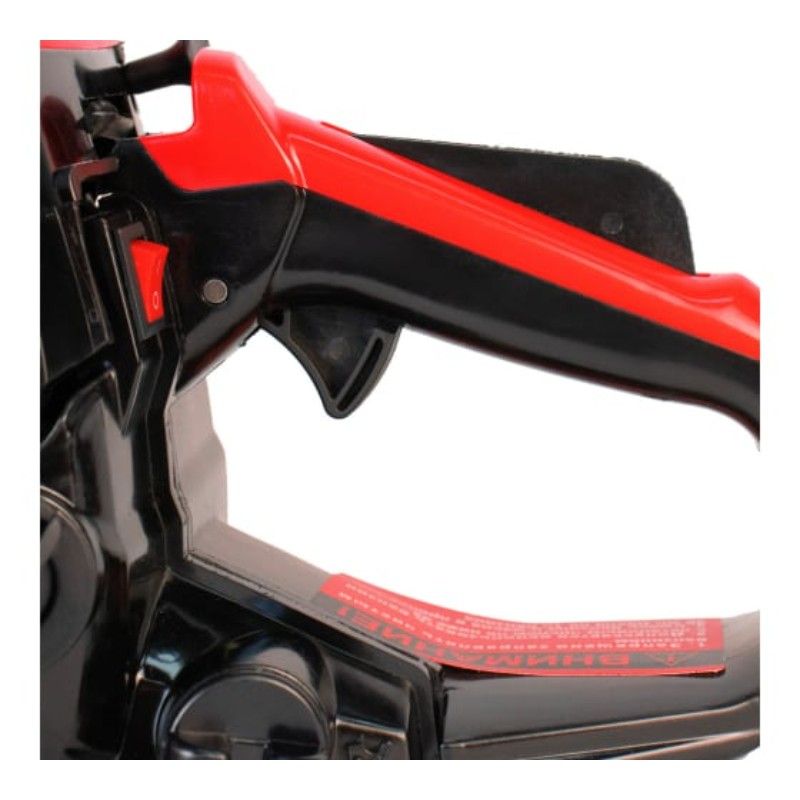 Цепная пила Verton Garden Pro CS-4116 клавиша