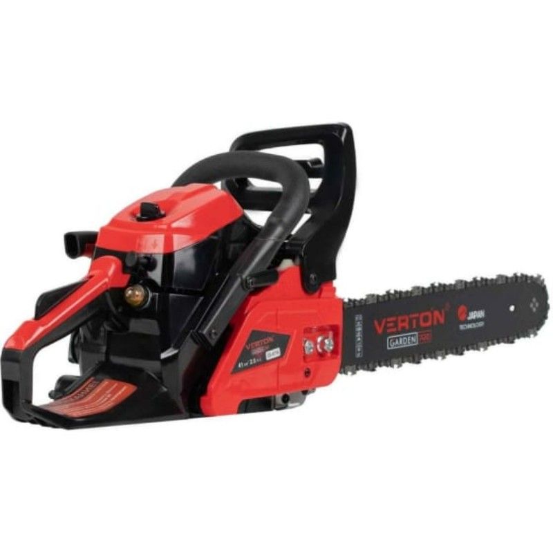 Цепная пила Verton Garden Pro CS-4116 2,5 л.с.