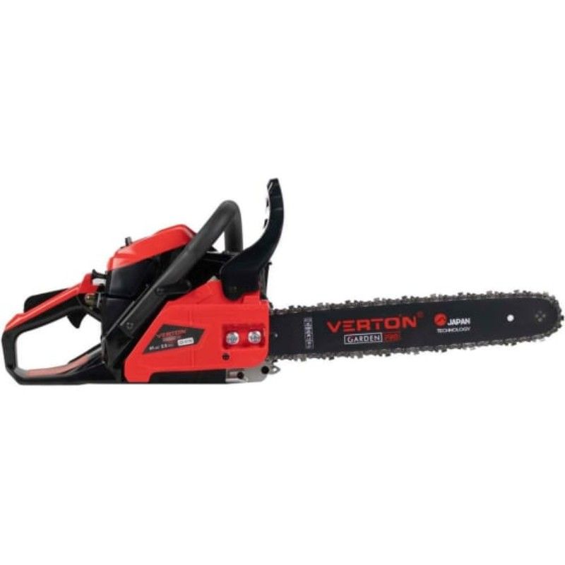 Бензиновая пила Verton Garden Pro CS-4116 1,9 кВт