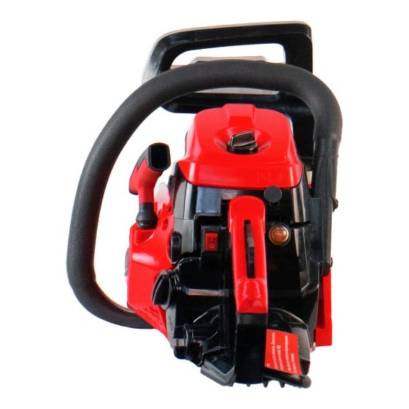 Бензиновая пила Verton Garden Pro CS-4116 110 дБ