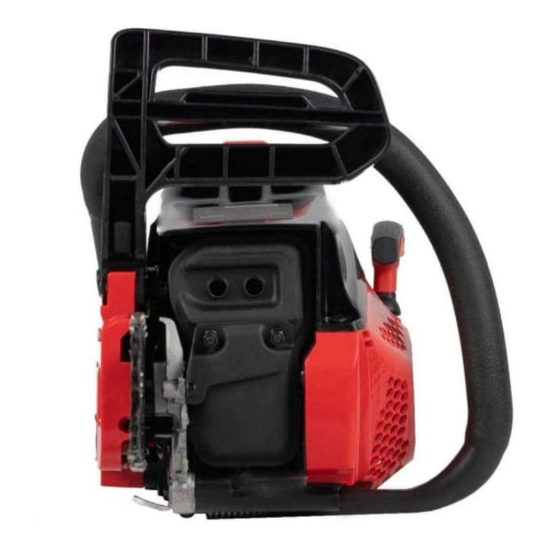 Цепная пила Verton Garden Pro CS-4116 бензин