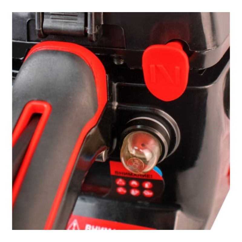 Бензиновая пила Verton Garden Pro CS-5420 праймер