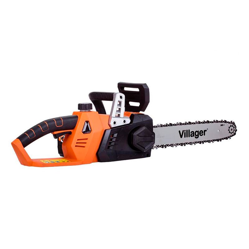 Аккумуляторная цепная пила Villager VBT 1440 / 36Вт 1,27 мм (0,050) шина 35,5 см