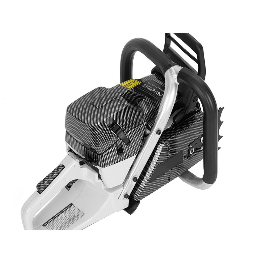 Бензопила ZIMANI 372XP PRO 3,9 кВт