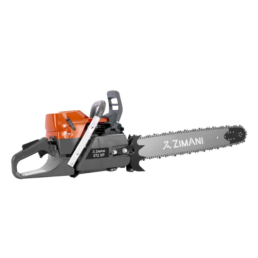 Бензопила ZIMANI 372XP
