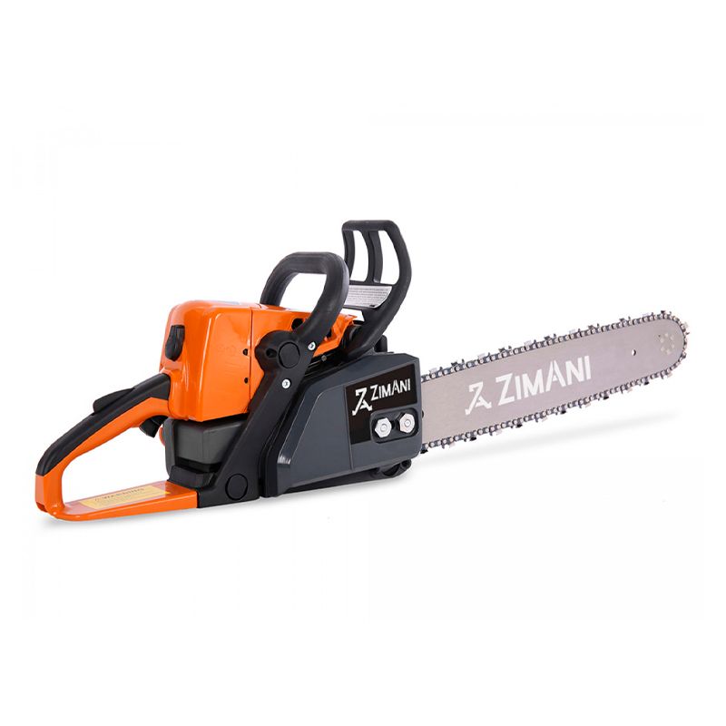 Бензопила ZIMANI MS230
