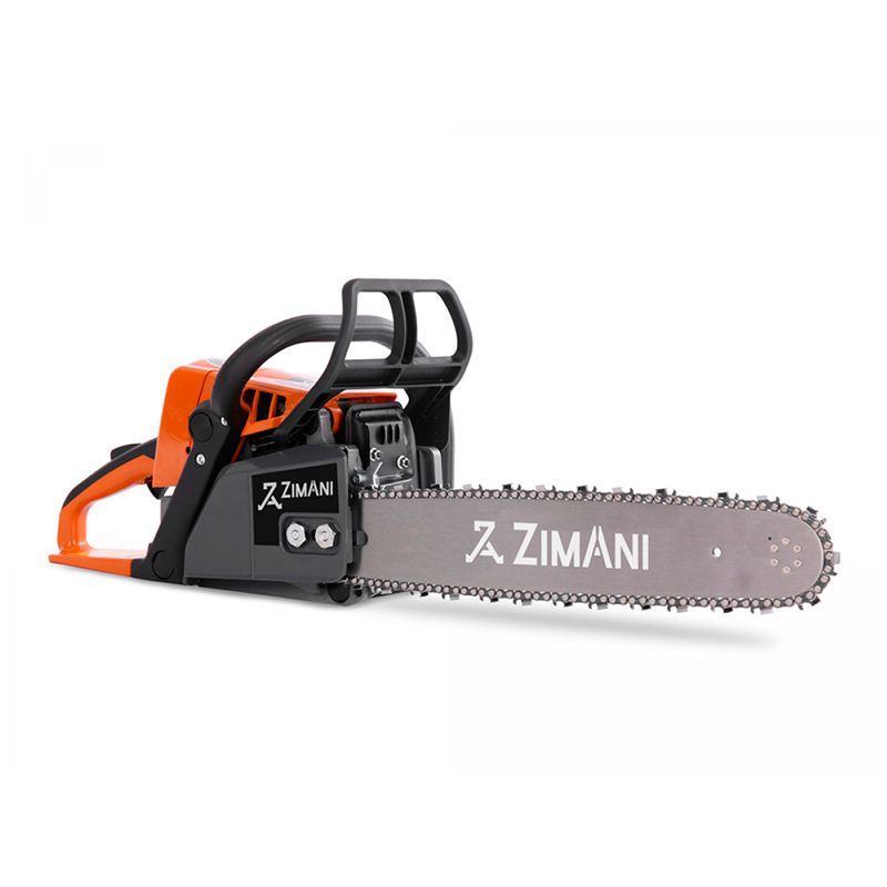 Бензопила ZIMANI MS230 фото 2