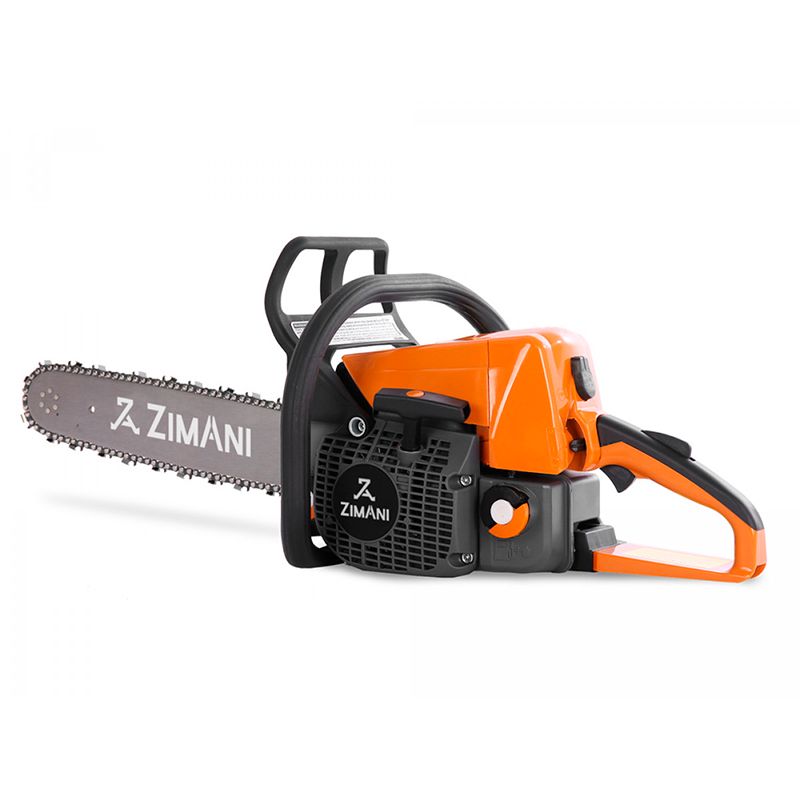 Бензопила ZIMANI MS230 фото 3
