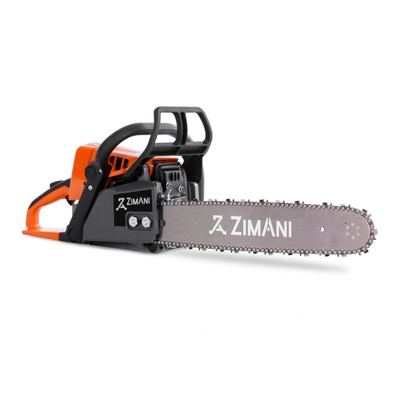 Бензопила ZIMANI MS260