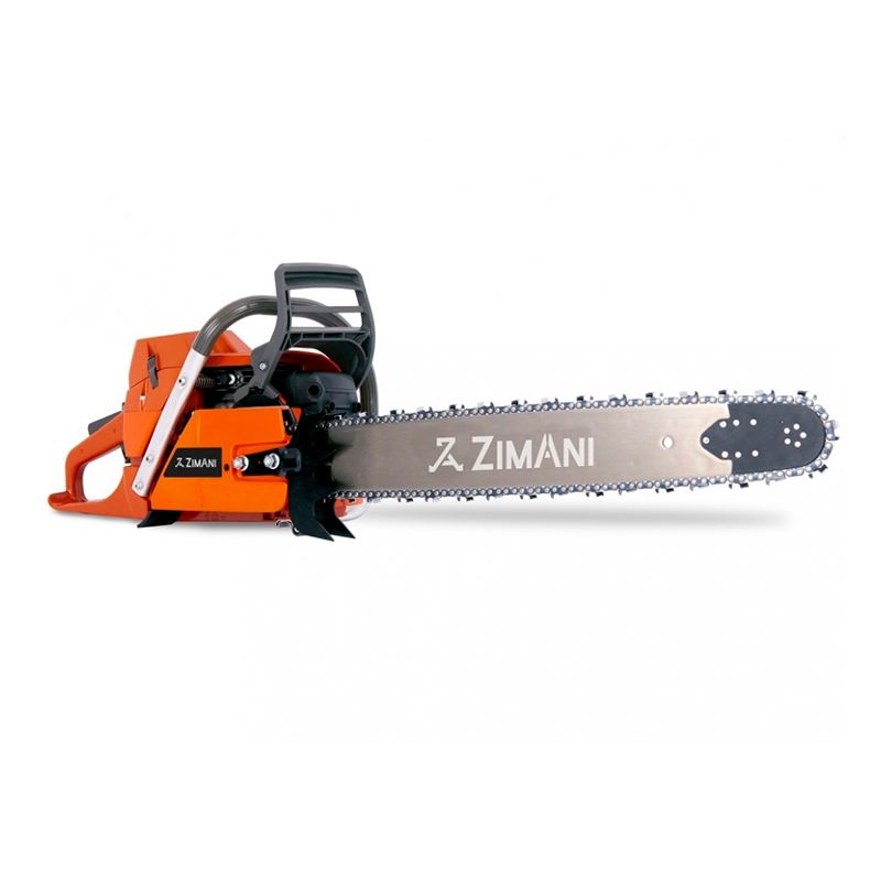 Бензопила ZIMANI MS380