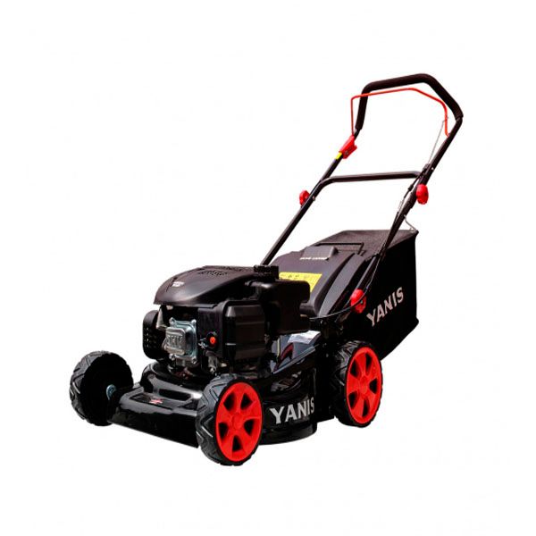 Газонокосилка бензиновая Yanis Smart S43F
