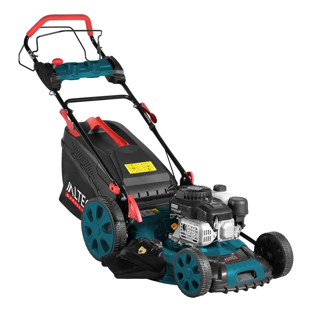 Газонокосилка бензиновая ALTECO GLM-5.5 HP  