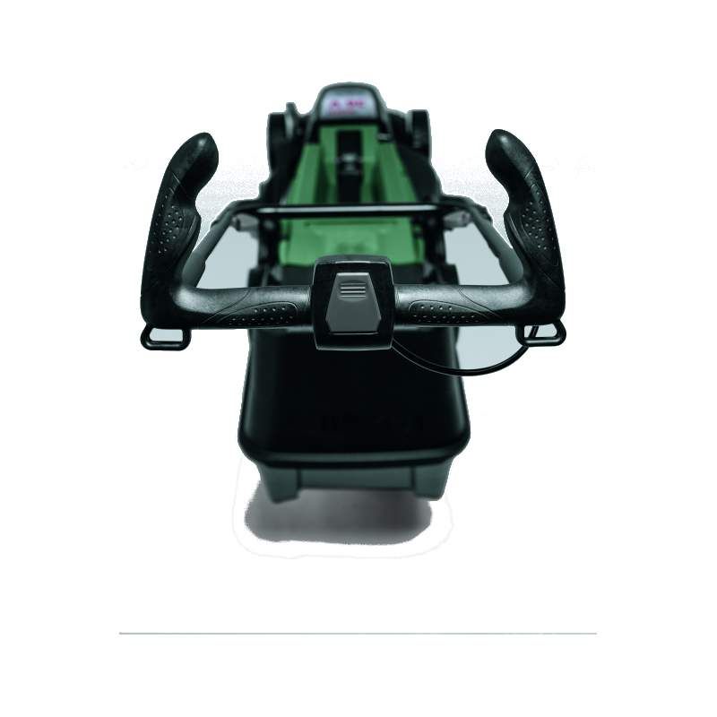 Газонокосилка аккумуляторная EasyRotak 36-550