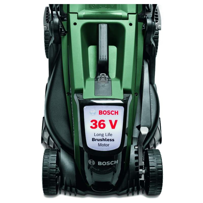 Газонокосилка EasyRotak 36-550